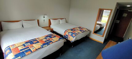 African Sky Hotels - Newcastle Inn