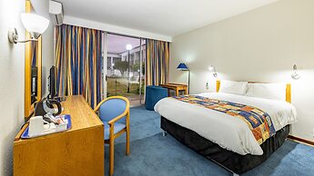 African Sky Hotels - Newcastle Inn