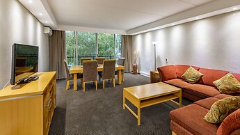 African Sky Hotels - Newcastle Inn