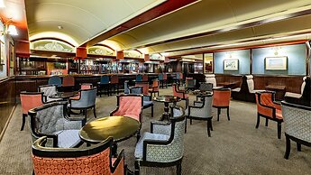 African Sky Hotels - Newcastle Inn