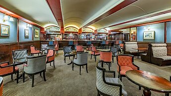 African Sky Hotels - Newcastle Inn