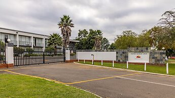 African Sky Hotels - Newcastle Inn