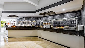 African Sky Hotels - Newcastle Inn