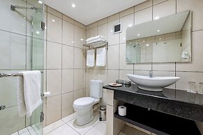 African Sky Hotels - Newcastle Inn