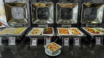 African Sky Hotels - Newcastle Inn