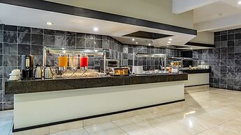 African Sky Hotels - Newcastle Inn