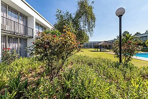 African Sky Hotels - Newcastle Inn