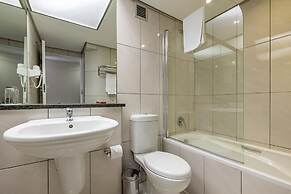 African Sky Hotels - Newcastle Inn