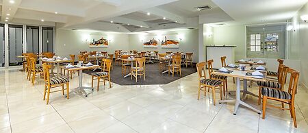 African Sky Hotels - Newcastle Inn