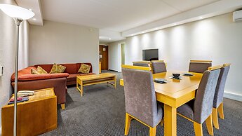 African Sky Hotels - Newcastle Inn