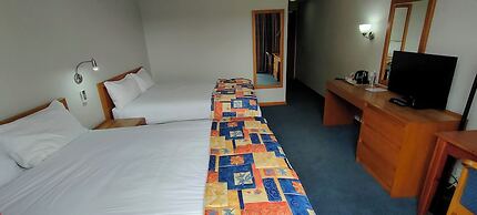 African Sky Hotels - Newcastle Inn