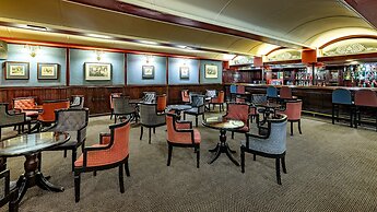 African Sky Hotels - Newcastle Inn