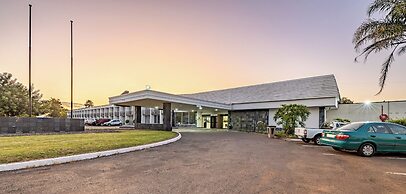 African Sky Hotels - Newcastle Inn