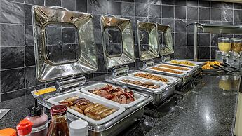 African Sky Hotels - Newcastle Inn