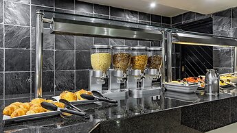 African Sky Hotels - Newcastle Inn