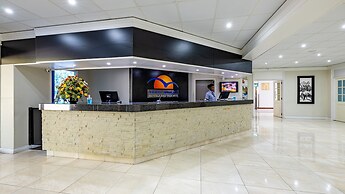 African Sky Hotels - Newcastle Inn