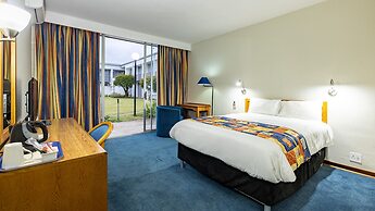 African Sky Hotels - Newcastle Inn