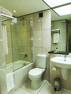 African Sky Hotels - Newcastle Inn