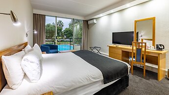African Sky Hotels - Newcastle Inn