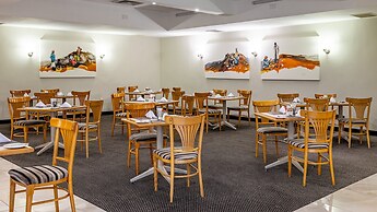 African Sky Hotels - Newcastle Inn