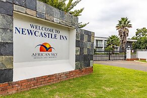 African Sky Hotels - Newcastle Inn