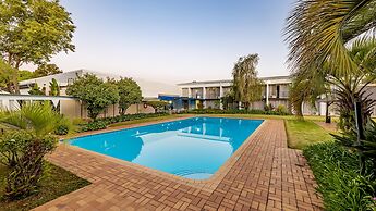 African Sky Hotels - Newcastle Inn