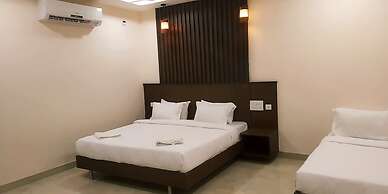 AABIL PALACE BUSINESS HOTEL