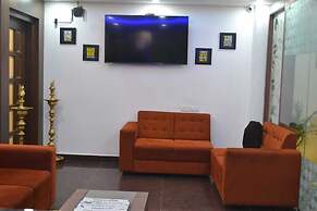 AABIL PALACE BUSINESS HOTEL