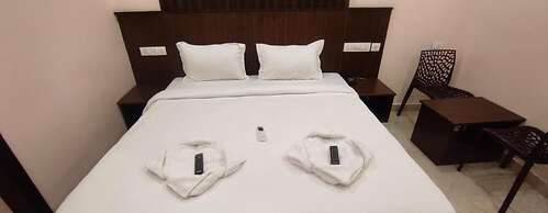 AABIL PALACE BUSINESS HOTEL