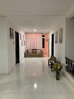 HOSTAL RINCON DE GRANADA