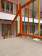 HOSTAL RINCON DE GRANADA