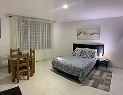 HOSTAL RINCON DE GRANADA