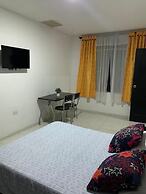 HOSTAL RINCON DE GRANADA