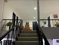 HOSTAL RINCON DE GRANADA