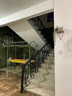 HOSTAL RINCON DE GRANADA