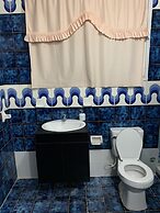 HOSTAL RINCON DE GRANADA