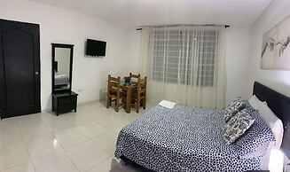 HOSTAL RINCON DE GRANADA