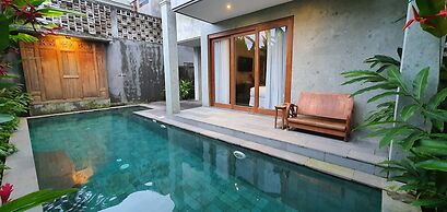 Ubud Diary Villa
