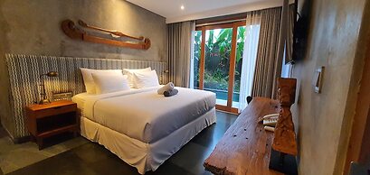 Ubud Diary Villa