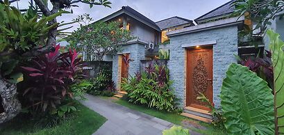 Ubud Diary Villa