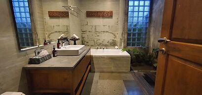 Ubud Diary Villa