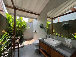 Ubud Diary Villa