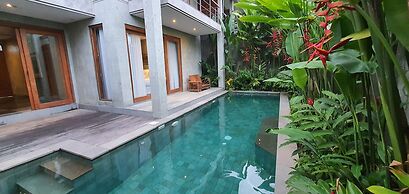 Ubud Diary Villa