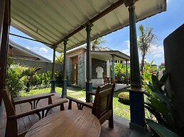 Ubud Diary Villa