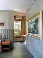 Ubud Diary Villa
