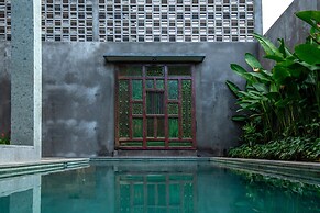 Ubud Diary Villa