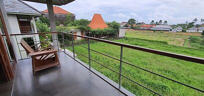 Ubud Diary Villa