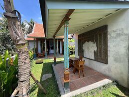 Ubud Diary Villa