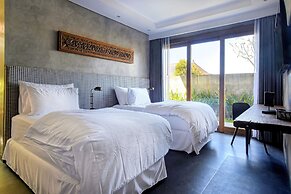Ubud Diary Villa