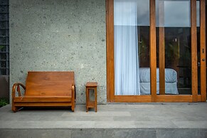 Ubud Diary Villa